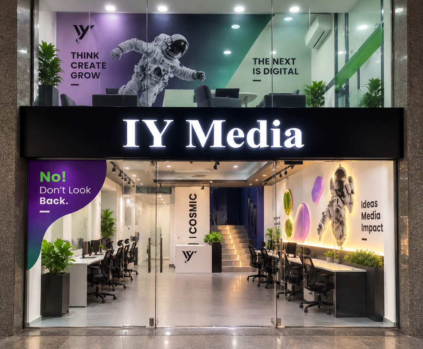 The IY Media Growth Story: How Ibrahim Younes Built Lebanon’s Leading Digital Marketing Agency